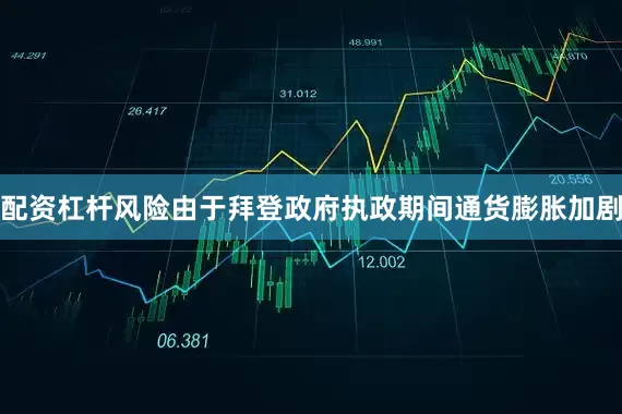 配资杠杆风险由于拜登政府执政期间通货膨胀加剧